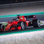 "The feeling was much better": Charles Leclerc is finally at ease after Ferrari changed his damaged chassis last weekend