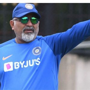 "Short break between the IPL and T20 World Cup would have been ideal": Bharat Arun opines on Team India's lackluster performance in 2021 T20 World Cup