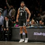 "Patty Mills could really be the Kyrie Irving replacement for the Nets!": Boomers legend posts NBA-leading 50.4% 3-point percentage in first quarter of season