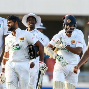 Sri Lanka vs West Indies 1st Test Live Telecast Channel in India and West Indies: When and where to watch SL vs WI Galle Test?