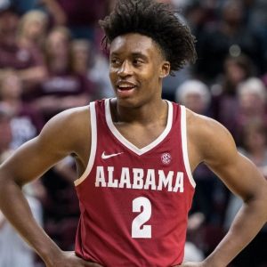 “Collin Sexton really played 3-on-5 for more than 10 minutes": When the Cavs star played alongside 2 Alabama teammates and almost defeated the Golden Gophers