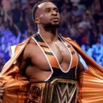 WWE Champion Big E names his dream opponent for Wrestlemania 38