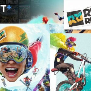 Riders republic review