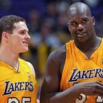 “Mark Madsen was the purest player in the NBA so I had to protect him”: Shaquille O’Neal admits to having bought a car and a new wardrobe for his Lakers teammate