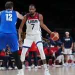 "I think its about time": Kevin Durant ogles at neat Ja Morant collection of KD 4 shoes, teases the release of new Protro line for his own sneakers