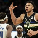 "Y'all dunk Oreos in milk?! God bless America, man!": Bucks' Giannis Antetokounmpo hilariouslu reveals how he found out about the sacred tradition of eating Oreos