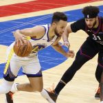 "Seth Curry can really get to me!": Golden State Warriors star Stephen Curry reveals the only player that can get under his skin in the NBA