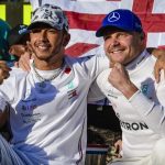 "It feels like a failure"– Valtteri Bottas admits he never stood a chance to win championship at Mercedes