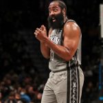 “James Harden is definitely not Black Jesus”: NBA Twitter trolls a fan who gets a tattoo of the Nets’ superstar on his chest