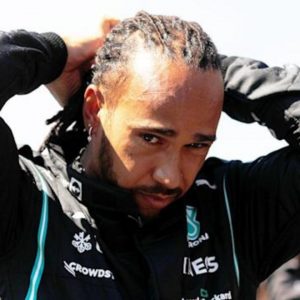 "Don’t read what I was saying wrong yesterday": Lewis Hamilton clears the air around the comment he made about Sergio Perez after the Mexican GP