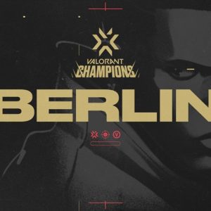 Valorant Champions Day 1 Schedule and Live Streaming : When and Where to Watch Day 1 Matches of VCT Berlin 2021?