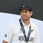 India vs New Zealand test series: Ross Taylor has insisted that India will be favourites in the series despite the WTC final loss.