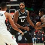 “Tristan Thompson needs to stop disrespecting Pop Smoke”: NBA Twitter has mixed feelings about the Kings center paying homage to the late rapper for Halloween