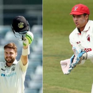 The Ashes 2021: Australia's assistant coach Andrew McDonald has revealed that Carey & Inglis are in close competition for the wicket-keeper role.