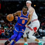 NBA starting lineups tonight: Is Kemba Walker playing vs Brooklyn Nets? Adrian Wojnarowski releases update from Knicks coaching staff