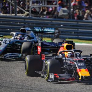 "Lewis Hamilton and Max Verstappen may collide again": Mercedes boss says that his driver will do whatever it takes to stop his rival from winning the title