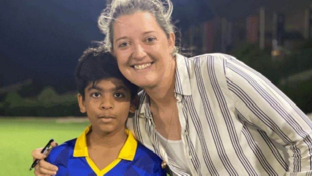 Abu Dhabi T10 League coaches and support staff: Which team is Sarah Taylor associated with in T10 League 2021?