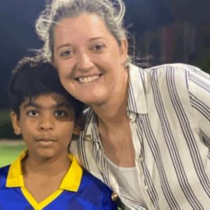 Abu Dhabi T10 League coaches and support staff: Which team is Sarah Taylor associated with in T10 League 2021?