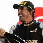 "Fernando Alonso is the best driver in the field": Four time F1 Champion says the Spaniard's race-craft is unmatched in the sport today