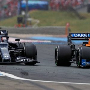 "Every dollar is worth it for the teams"– How many millions will McLaren and AlphaTauri lose after failing in achieving targets?