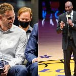 "I didn't give Kobe Bryant anything free in his final 60 point game": Gordon Hayward maintains that Utah were competing to beat the Lakers in the Black Mamba's final bow