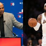 “LeBron James would’ve sucked in the 1990s!”: When Charles Barkley and Steve Kerr hilariously dished out sarcastic insults to the Lakers superstar