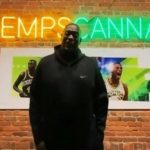 "2021 gave us Allen Iverson 50 and now the Shawn Kemp Hemp?": Seattle SuperSonics legend forays into marijuana business with his own brand, joining the likes of AI and Al Harrington
