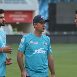 "Proud of you": Ricky Ponting elated as Shreyas Iyer makes Test debut in Kanpur Test