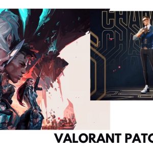 Valorant 3.10 bugs, chamber and others