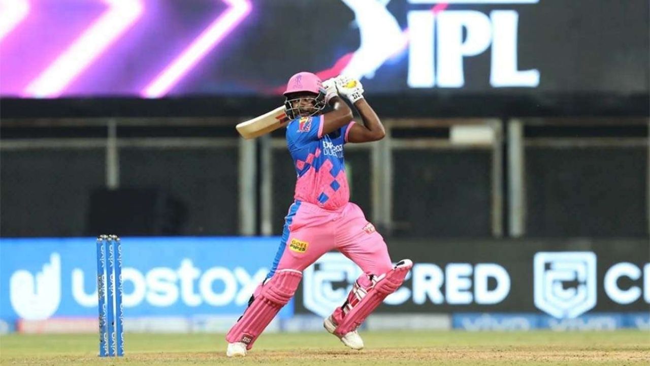 Sanju Samson IPL 2022 team: List of Retained Players by Rajasthan Royals ahead of IPL 2022 auction
