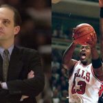 “Michael Jordan is a con-man, he’ll act like your friend then kill you”: Knicks coach, Jeff Van Gundy, infamously called out the Bulls legend for faking friendships across the league