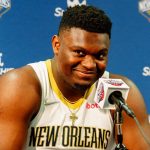 “At this point, Zion Williamson is doing everything he can to avoid the Pelicans”: NBA Twitter trolls the NOLA youngster for continuing his foot rehab away from the team