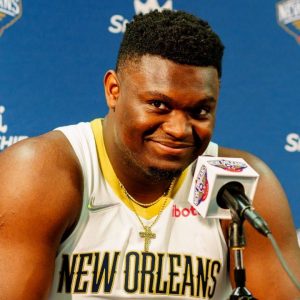 “At this point, Zion Williamson is doing everything he can to avoid the Pelicans”: NBA Twitter trolls the NOLA youngster for continuing his foot rehab away from the team