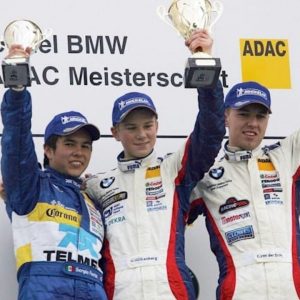 “I went on a plane with a one-way ticket" - The fascinating story of Sergio Perez doing cold calls to make it to Formula 1 eventually