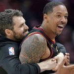 “This is probably the best chemistry team I’ve ever been on”: When Channing Frye talked about the chemistry of LeBron James led Cleveland Cavaliers