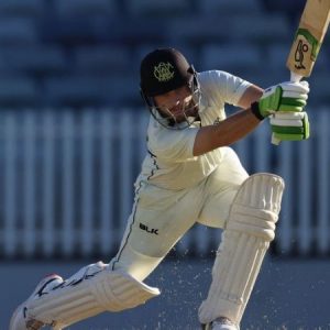 "As a kid obviously growing up in England, I supported England": Josh Inglis talks about the aspect of making his debut against his birth country in The Ashes 2021-22