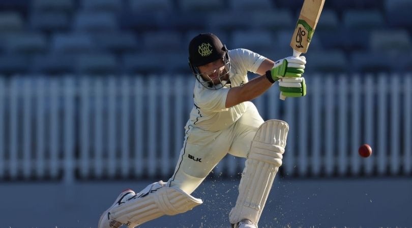 "As a kid obviously growing up in England, I supported England": Josh Inglis talks about the aspect of making his debut against his birth country in The Ashes 2021-22