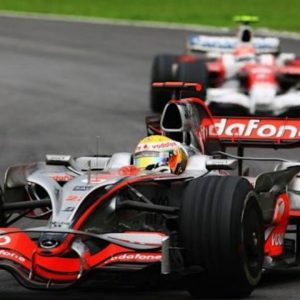 “There are still people out there that think I did it on purpose”: Timo Glock reflects on dramatic 2008 finale in Brazil alongside Felipe Massa