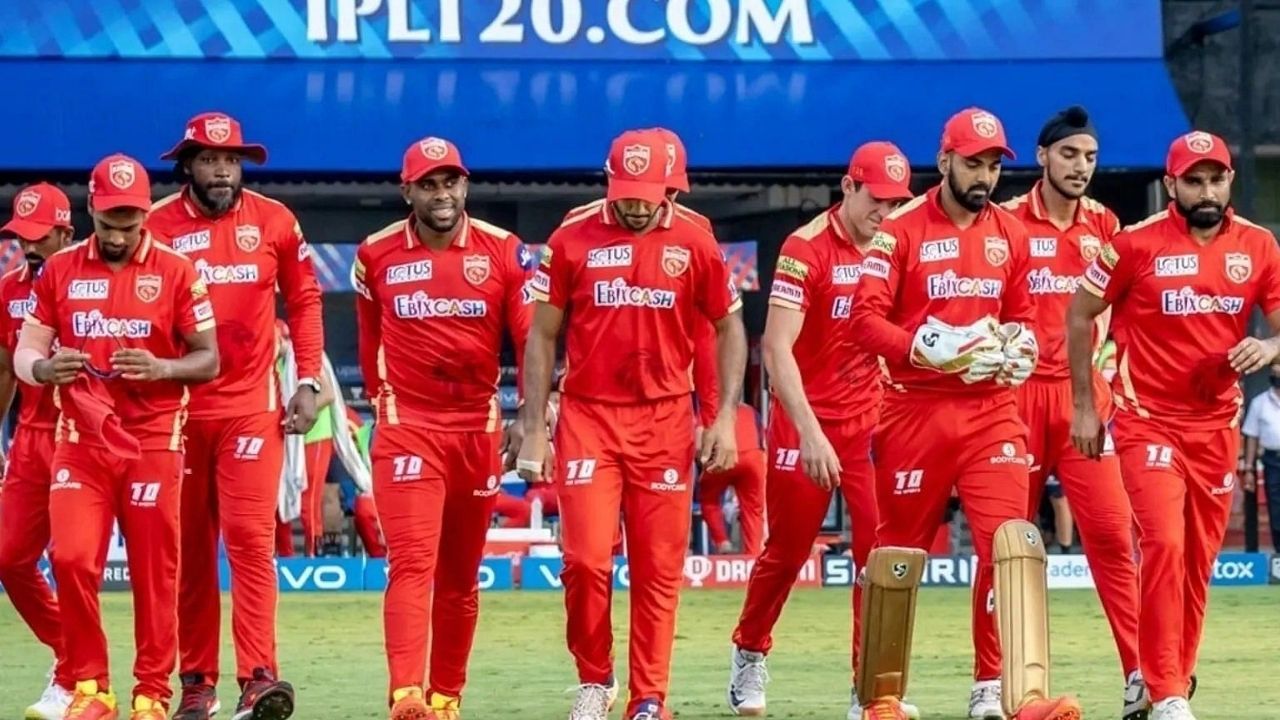 Purse remaining IPL 2022 before auction: Which team has maximum amount of money for IPL Auction 2022?