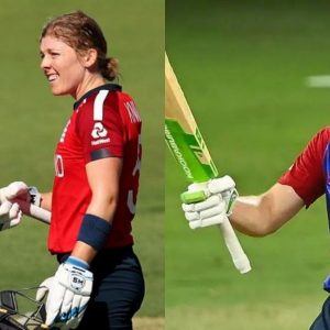 "Seriously Unbelievable": Heather Knight welcomes Jos Buttler in all format Hundred club after his century vs Sri Lanka | ICC T20 World Cup 2021