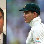 Tim Paine sexting scandal: Mark Taylor has defended the decision of keeping the investigation quiet in 2018.