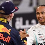 "Lewis Hamilton came immediately to me": Max Verstappen reveals the words exchanged with his title rival after he won the World Championship in Abu Dhabi
