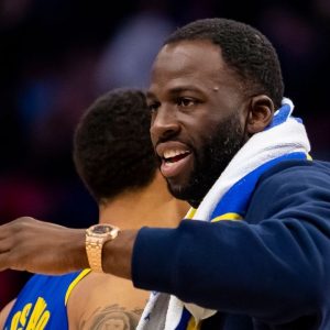 "Appreciate the advice Champ!": Warriors star Draymond Green mocks Stan Van Gundy after hilariously misinterpreting his reply on Twitter