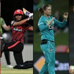 WBBL 07 Team of the Season: Harmanpreet Kaur makes the cut in official Women's Big Bash League team