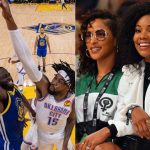 “I led the league in technicals, I was like the Draymond Green of my time”: Gabrielle Union describes how she used trash talk another player's mother in high school basketball