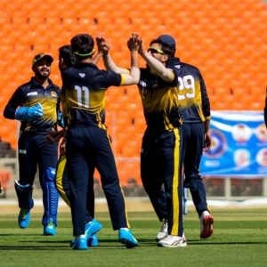 Syed Mushtaq Ali Trophy 2021 22 All Teams Squads and Player List