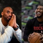 "You've had a great game today, Iman Shumpert": The former LeBron James teammate narrates his welcome to the NBA moment, involving Kobe Bryant