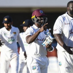 SL vs WI Head to Head Test Records | Sri Lanka vs West Indies Stats | Galle Test