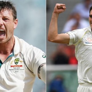 "He'd be unbelievable": James Pattinson backs Pat Cummins to be Australia's 47th Test captain