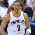 “That date still hurts lоl”: LeBron James’ former teammate Channing Frye reacts to a tweet about the Lakers having a similar trade deadline as the Cavs back in 2018